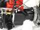 Diesse Minitriss - Petrol Two-wheel Tractor - Honda GX200 - 5.8HP
