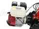 Diesse Minitriss - Petrol Two-wheel Tractor - Honda GX200 - 5.8HP