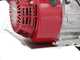 Diesse Minitriss - Petrol Two-wheel Tractor - Honda GX200 - 5.8HP