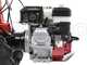 Diesse Minitriss - Petrol Two-wheel Tractor - Honda GX200 - 5.8HP