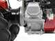 Diesse Minitriss - Petrol Two-wheel Tractor - Honda GX200 - 5.8HP
