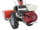 Diesse Minitriss - Petrol Two-wheel Tractor - Honda GX200 - 5.8HP