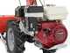 Diesse Minitriss - Petrol Two-wheel Tractor - Honda GX200 - 5.8HP