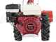 Diesse Minitriss - Petrol Two-wheel Tractor - Honda GX200 - 5.8HP
