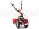 Diesse Minitriss - Petrol Two-wheel Tractor - Honda GX200 - 5.8HP