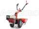 Diesse Minitriss - Petrol Two-wheel Tractor - Honda GX200 - 5.8HP