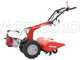 Diesse Minitriss - Petrol Two-wheel Tractor - Honda GX200 - 5.8HP