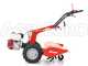 Diesse Minitriss - Petrol Two-wheel Tractor - Honda GX200 - 5.8HP