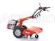 Diesse Minitriss - Petrol Two-wheel Tractor - Honda GX200 - 5.8HP
