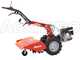 Diesse Minitriss - Petrol Two-wheel Tractor - Honda GX200 - 5.8HP