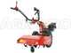 Diesse Minitriss - Petrol Two-wheel Tractor - Honda GX200 - 5.8HP