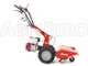 Diesse Minitriss - Petrol Two-wheel Tractor - Honda GX200 - 5.8HP