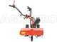 Diesse Minitriss - Petrol Two-wheel Tractor - Honda GX200 - 5.8HP