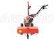 Diesse Minitriss - Petrol Two-wheel Tractor - Honda GX200 - 5.8HP