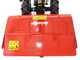 Diesse Minitriss - Petrol Two-wheel Tractor - Honda GX200 - 5.8HP
