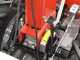 Diesse Minitriss - Petrol Two-wheel Tractor - Honda GX200 - 5.8HP