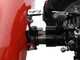 Diesse Minitriss - Petrol Two-wheel Tractor - Honda GX200 - 5.8HP
