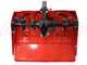 Diesse Minitriss - Petrol Two-wheel Tractor - Honda GX200 - 5.8HP
