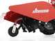 Diesse Minitriss - Petrol Two-wheel Tractor - Honda GX200 - 5.8HP