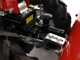 Diesse Minitriss - Petrol Two-wheel Tractor - Honda GX200 - 5.8HP