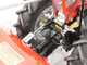 Diesse Minitriss - Petrol Two-wheel Tractor - Honda GX200 - 5.8HP