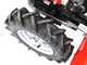 Diesse Minitriss - Petrol Two-wheel Tractor - Honda GX200 - 5.8HP