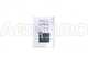 GeoTech EWPM120S - Single-phase Wood Pellet Machine - Home Production of Pellet for Heating