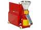 GeoTech EWPM120S - Single-phase Wood Pellet Machine - Home Production of Pellet for Heating