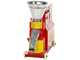 GeoTech EWPM120S - Single-phase Wood Pellet Machine - Home Production of Pellet for Heating