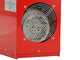 GeoTech EWPM120S - Single-phase Wood Pellet Machine - Home Production of Pellet for Heating