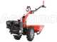 Diesse Minitriss - Petrol Two-wheel Tractor - RATO R210 - 6.7HP