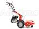 Diesse Minitriss - Petrol Two-wheel Tractor - RATO R210 - 6.7HP