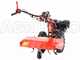 Diesse Minitriss - Petrol Two-wheel Tractor - RATO R210 - 6.7HP