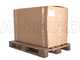 Diesse Minitriss - Petrol Two-wheel Tractor - RATO R210 - 6.7HP