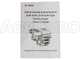 Diesse Minitriss - Petrol Two-wheel Tractor - RATO R210 - 6.7HP