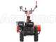 Diesse Minitriss - Petrol Two-wheel Tractor - RATO R210 - 6.7HP