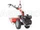 Diesse Minitriss - Petrol Two-wheel Tractor - RATO R210 - 6.7HP