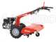 Diesse Minitriss - Petrol Two-wheel Tractor - RATO R210 - 6.7HP