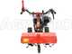 Diesse Minitriss - Petrol Two-wheel Tractor - RATO R210 - 6.7HP