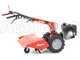 Diesse Minitriss - Petrol Two-wheel Tractor - RATO R210 - 6.7HP