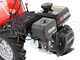 Diesse Minitriss - Petrol Two-wheel Tractor - RATO R210 - 6.7HP