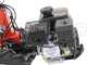 Diesse Minitriss - Petrol Two-wheel Tractor - RATO R210 - 6.7HP