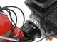 Diesse Minitriss - Petrol Two-wheel Tractor - RATO R210 - 6.7HP