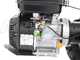 Diesse Minitriss - Petrol Two-wheel Tractor - RATO R210 - 6.7HP