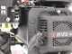 Diesse Minitriss - Petrol Two-wheel Tractor - RATO R210 - 6.7HP