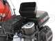 Diesse Minitriss - Petrol Two-wheel Tractor - RATO R210 - 6.7HP