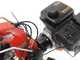 Diesse Minitriss - Petrol Two-wheel Tractor - RATO R210 - 6.7HP