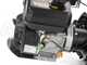 Diesse Minitriss - Petrol Two-wheel Tractor - RATO R210 - 6.7HP