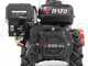 Diesse Minitriss - Petrol Two-wheel Tractor - RATO R210 - 6.7HP