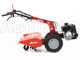 Diesse Minitriss - Petrol Two-wheel Tractor - RATO R210 - 6.7HP